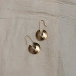 Nkhando Earrings