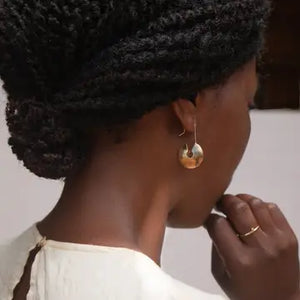 Nkhando Earrings