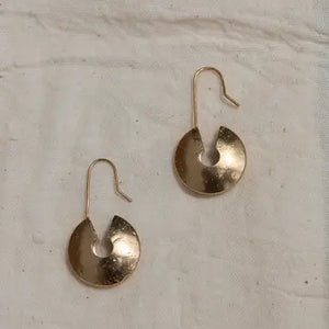 Nkhando Earrings