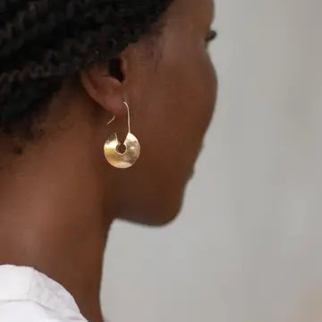 Nkhando Earrings