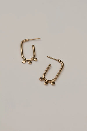 Suzya Earrings