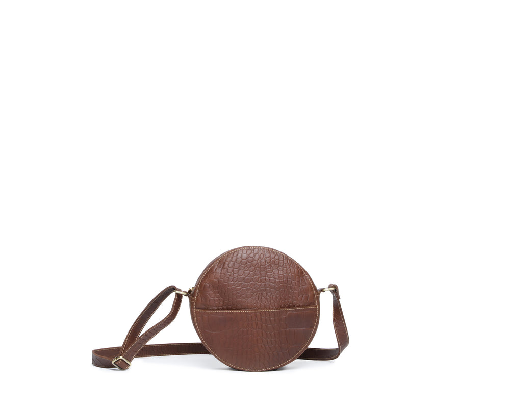 UN - Leather Crossbody Bag – OLEA BAGS
