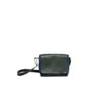 SAMPLE SALE - Mini Telak Leather Messenger Bag